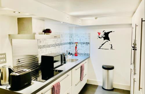 My London Holiday Home - Foto 31