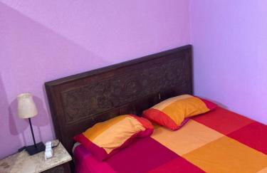 Casa con vista y jardín, a 20' de la playa - Foto 9