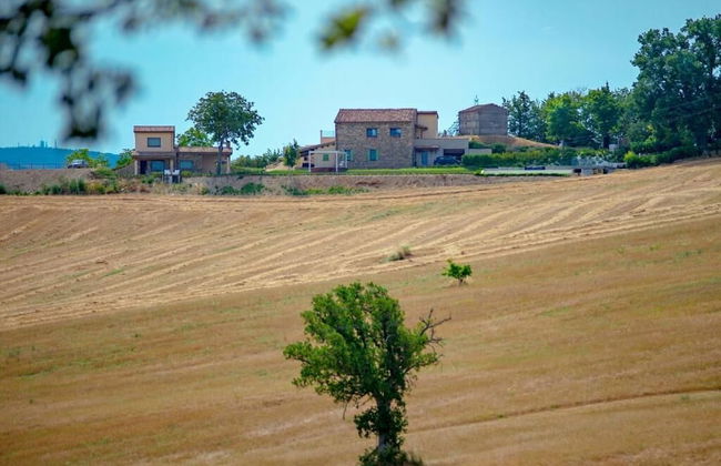 Serre Alte Landscape luxury Rooms - Foto 71