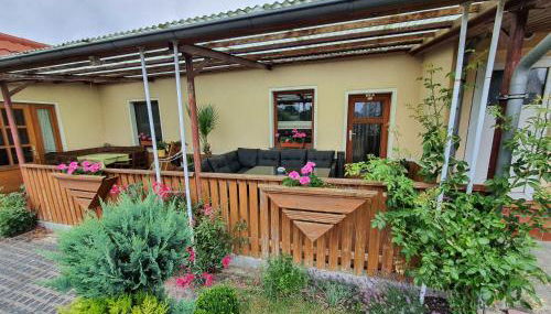 Lindi - Foto 3, Garden view