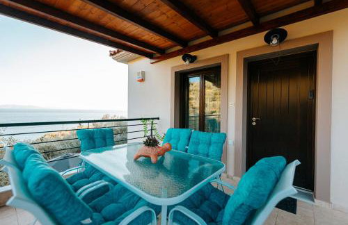 PELIONBLUE VILLAs - Foto 67