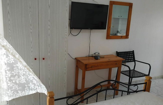 Paschalia Sea View Studios - Foto 4