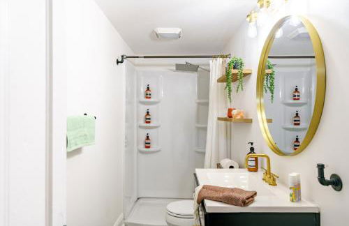 Jungle House Urban Lofts - Arena District & Short North - Foto 75