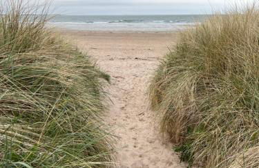 5 Beechcroft Cottage - Seahouses Northumberland - Photo 38