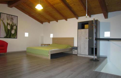 Holiday Home Unterkunft in einer Höhle mit Privatparkplatz by Interhome - Foto 14