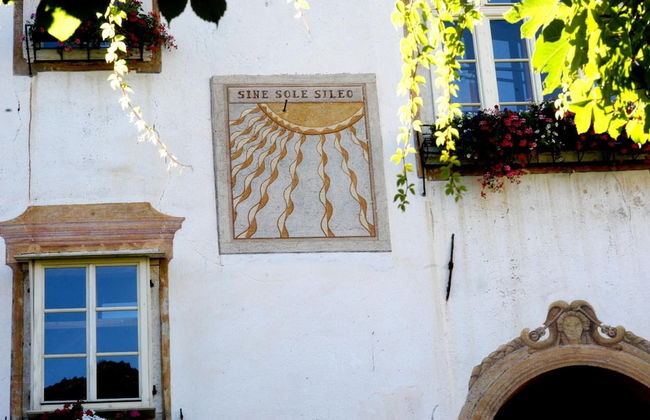 Locanda del Bel Sorriso - Villa Bertagnolli Guest House - Photo 47