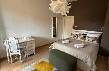 Firenze panorama Suite & terrace - Photo 12