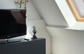 Exklusive Maisonette-Wohnung am Rande von Freiburg im Breisgau - Foto 28