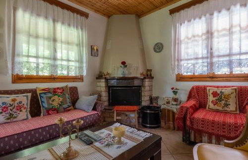 Maroulas House - Foto 1