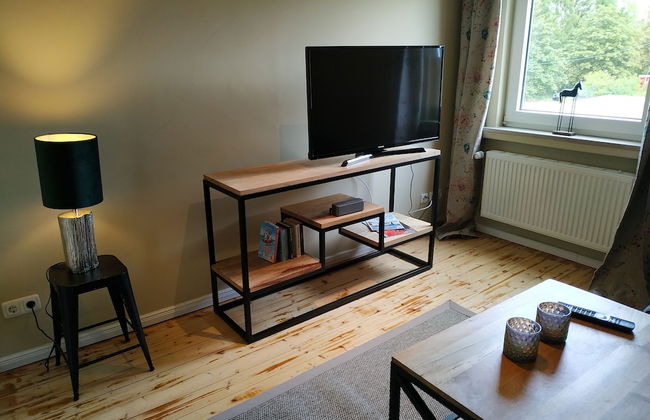 Ferienapartments Lüneburger Heide - Rehlingen - Foto 21