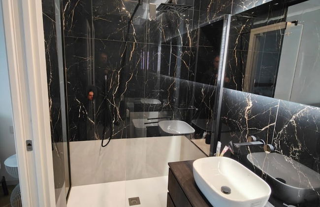 B and G Boutique apt.-heart of Milano- Design District - Foto 50