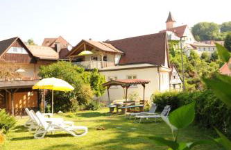 Apartment-Haus Gundelfinger - Foto 8