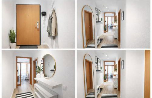 Stilvolle Residenz am LU Mitte - Photo 10