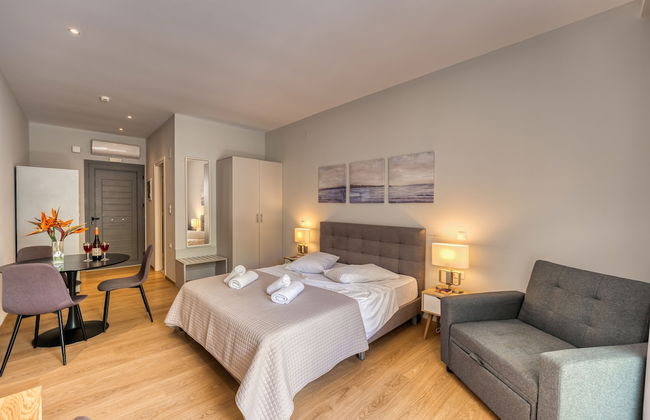 Folies Corfu Hotel Apartments - Foto 35