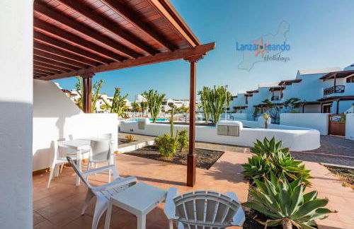 Vivienda Vacacional Mardelana - Foto 1