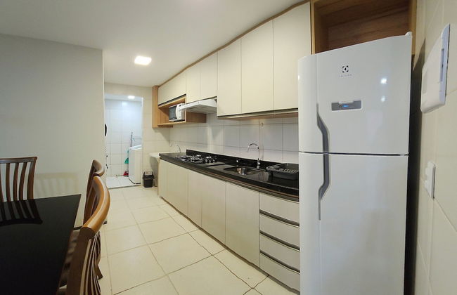 Terraços do Atlântico By Solemar - Photo 17