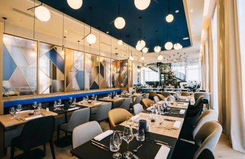 Residence Inn by Marriott Strasbourg - Foto 62