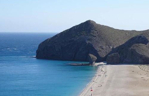 Cortijo Torreblanca Casa Rural Parque Natural Cabo de Gata - Foto 55