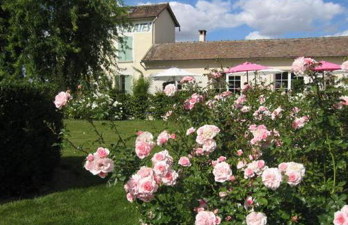 Gite dans une ancienne corps de ferme C - Foto 33