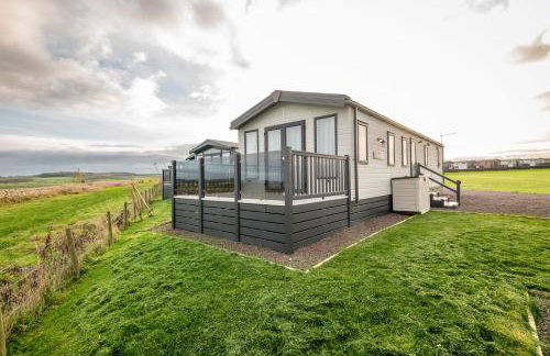 Lodge No 28 - St Andrews Lodge Park - Foto 25