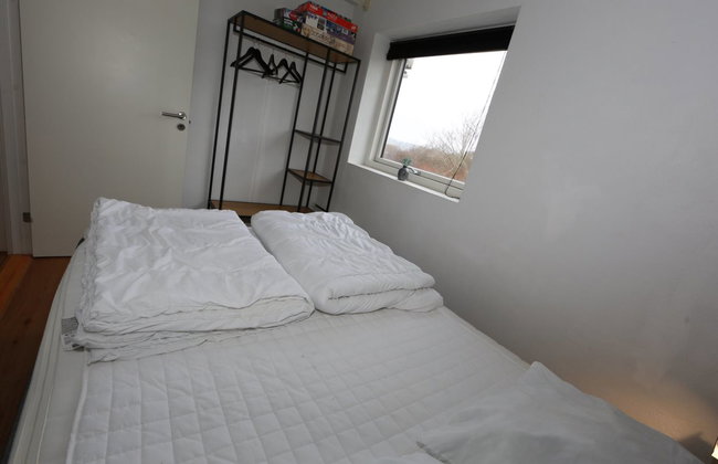 "Eloise" - 50m to the fjord - Foto 16