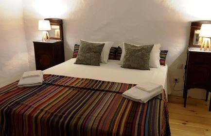 Quinta dos Cochichos – Country Houses - Foto 76