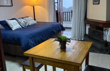 Apartamento no Home Green Home - Vista para a montanha - Foto 30