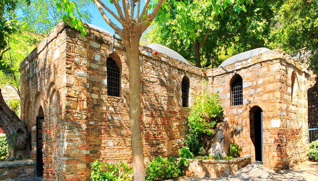 Descubre Éfeso con la Casa de la Virgen María y el Museo Arqueológico – Tour de un día entero - Foto 3