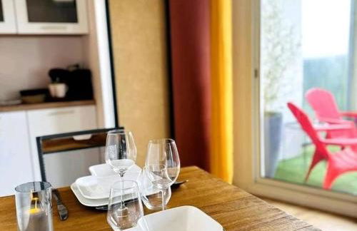 Le Golden-Terrasse & Parking - Photo 40