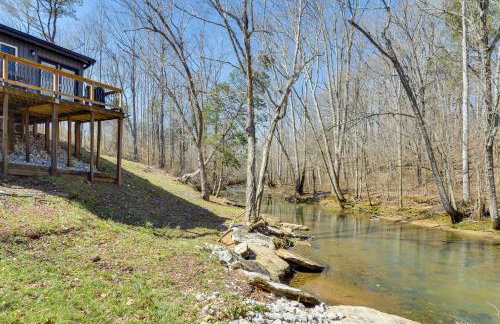 Fish and Hike Studio on Cane Creek - Foto 19