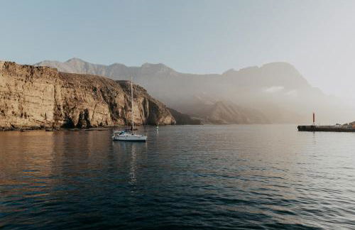 Agaete White&Blue House - Foto 33