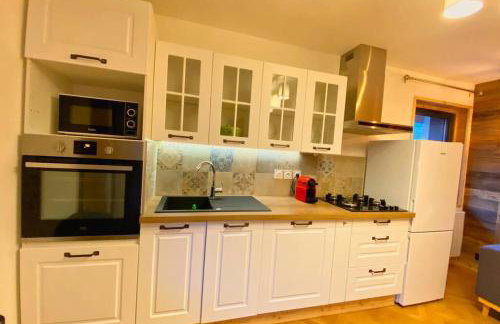 Gîte avec jacuzzi privatif - Foto 8