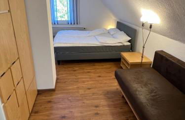 Ferienwohnung Obermühle - Foto 12