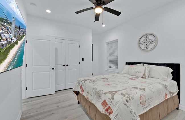 Immaculate Townhouse w Pool Balcony South Padre - Foto 59