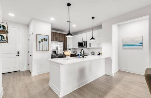 2BR Sunspot Poolside Living in Apollo Beach - Foto 7