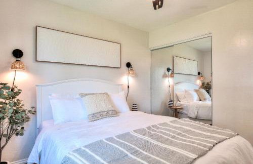 Beachside Bliss Spacious 3BR Retreat, Steps to Ocean - Foto 20