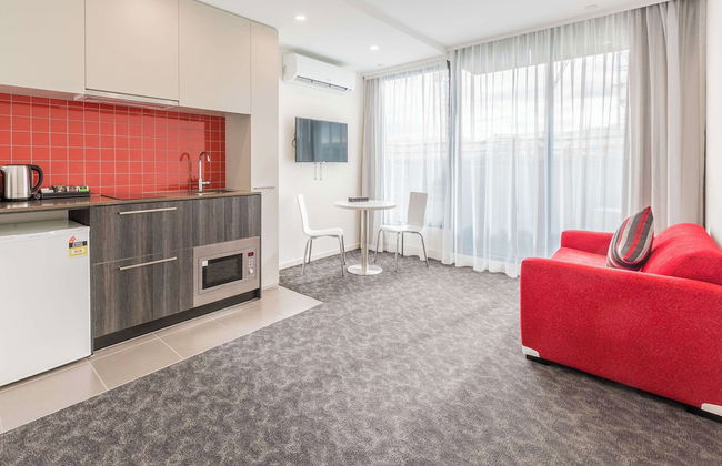 Comfort Apartments Box Hill - Foto 16