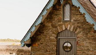 The Boathouse at Old Court - Foto 3