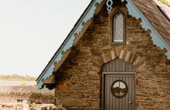 The Boathouse at Old Court - Foto 3