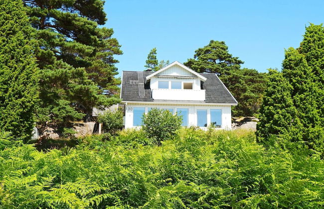 4 Star Holiday Home in Stromstad-by Traum - Foto 23