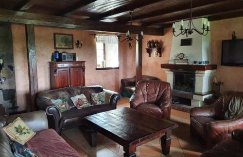 Dom Czarnów 6 - Foto 46