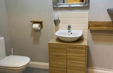 Harbour Sound Apartment, Ballycastle, Causeway Coast - Foto 16