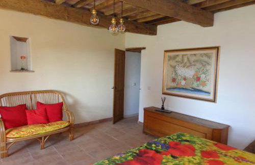 agriturismo Poggio Monte Saturnia - Foto 124