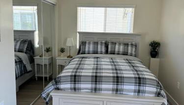 cozy & Elegant Torrance Apartment with balcony - Foto 5