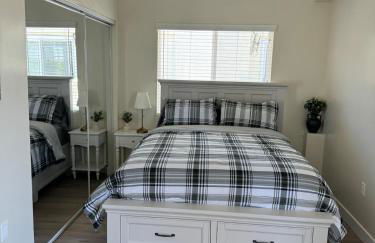 cozy & Elegant Torrance Apartment with balcony - Foto 5