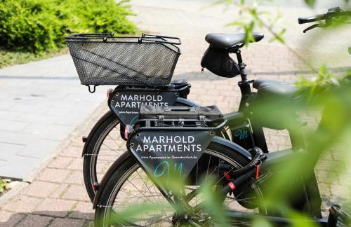 Marhold Apartments - Foto 7