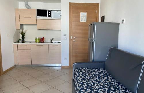 Residence Apartment Near the Beach - Foto 80