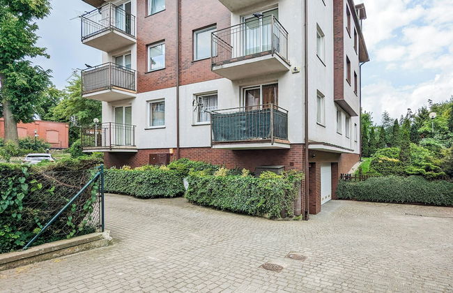 Wakacyjny Apartament Puck by Renters - Photo 22