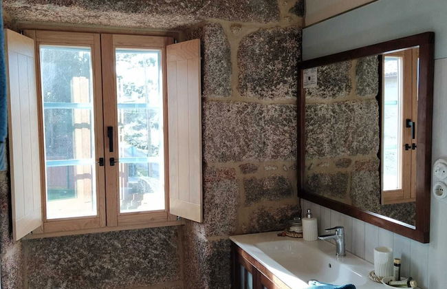 OLardoMar - Casa Rural - Photo 39