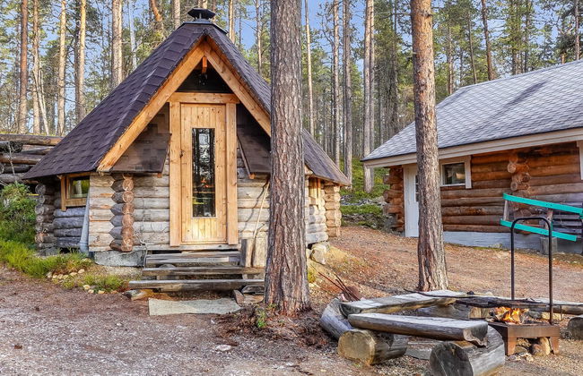 Peurankuoppa - Foto 23